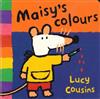 Maisy’s Colours (Board Book)