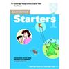 Cambridge Young Learners English Tests Starters 1: Student’s Book