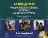 Longman Preparation Series for the New TOEIC Test: More Practice Tests 4 Audio CDs 4/E