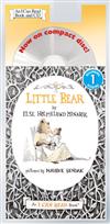 An I Can Read Level 1 Book and Audio: Little Bear Book and CD