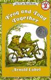 An I Can Read Book Level 2: Frog and Toad Together