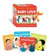 Baby Love: All Fall Down/ Clap Hands/ Say Goodnight/ Tickle, Tickle