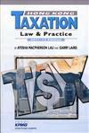 Hong Kong Taxation：Law & Practice 2011-12 Edition