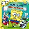 Spongebob, Soccer Star!