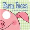 Ibaby：Farm Faces: A book of Masks