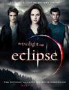 Twilight Saga, Book 3: Eclipse: The Official Illustrated Movie Companion