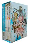 魔法少女小圓（3）+魔法少女小織（1+2）限定盒裝版