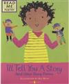 Read Me Poetry: I’ll Tell You a Story and Other Story Poems