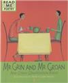 Read Me Poetry: Mr Grin and Mr Groan and Other Conversation Poems