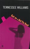 Cat on a Hot Tin Roof