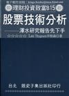 股票技術分析：渾水研究報告先下手