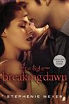 Twilight Saga, Book 4: Breaking Dawn (Media tie in)