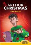 Arthur Christmas