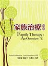 家族治療 中文第一版 2012年