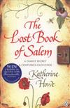 Lost Book of Salem