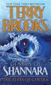 The Elves of Cintra (The Genesis of Shannara, Book 2)