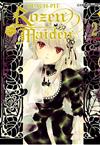 Rozen Maiden（2）