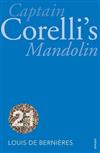 Captain Corelli’s Mandolin