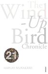 Wind-Up Bird Chronicle