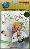 Alice The Fairy (Book + Audio CD)