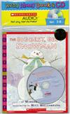 Biggest, Best Snowman (Book + Audio CD)