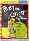 Ruby the Copycat (Book + Audio CD)