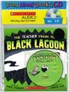 Teacher from the Black Lagoon (Book+CD)