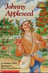 Hello Reader Level 1: Johnny Appleseed