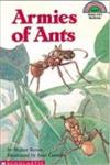 Hello Reader Level 4: Armies of Ants