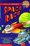 Hello Reader Phonics Fun Level 1: Sci-Fi Phonics: Space Race