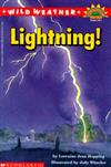 Hello Reader Science Level 4: Wild Earth: Lightning!