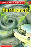 Hello Reader Science Level 4: Wild Weather:Hurricanes!