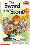 Scholastic Reader Level 2: The Sword in the Stone