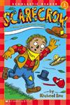 Scholastic Reader Word By Word First Reader Level 1: Oh, No,Scarecrow!