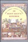 Cobble Street Cousins: In Aunt Lucy’s Kitchen