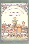 Cobble Street Cousins: Little Shopping