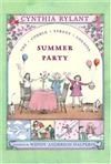 Cobble Street Cousins: Summer Party