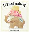 If I Had a Sheep (Board Book)