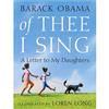 Of Thee I Sing: A Letter to My Daughters