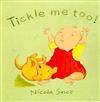 Baby Action Rhymes: Tickle Me Too!