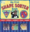 My First Shape Sorter Book