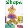 Marmaduke’s Maths: Shape