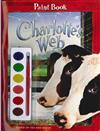 Charlotte’s Web: Paint Book