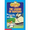 Legend of Hamtaro
