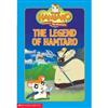 Legend of Hamtaro