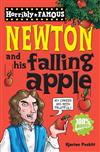 Dead Famous: Isaac Newton and His Apple