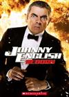 Scholastic ELT Readers Level 2: Johnny English Reborn with CD