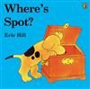 Where’s Spot?