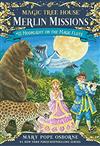 Magic Tree House(#41): Merlin Missions #13: Moonlight on the Magic Flute