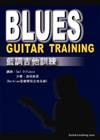 藍調吉他訓練（中文）新版（附DVD）